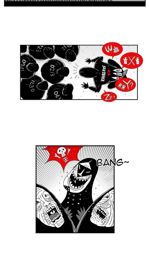 Hellper Chapter 58 - 3