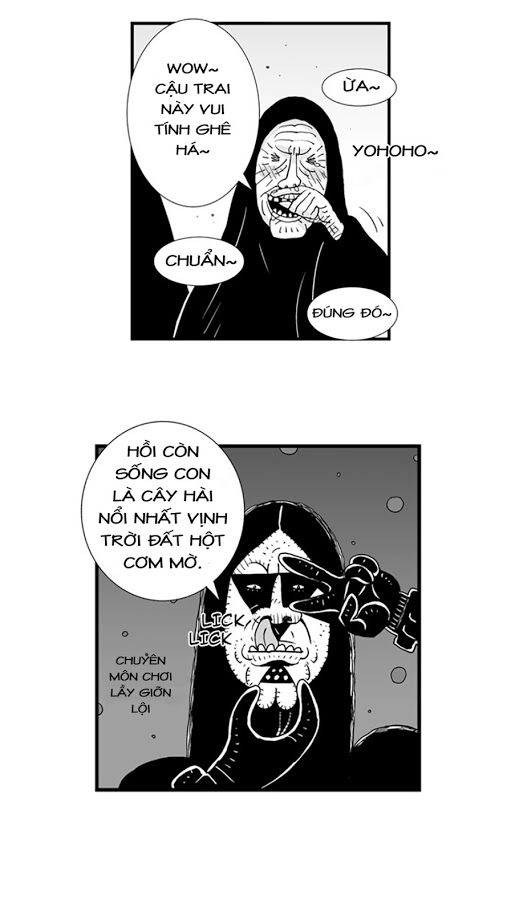 Hellper Chapter 58 - 4