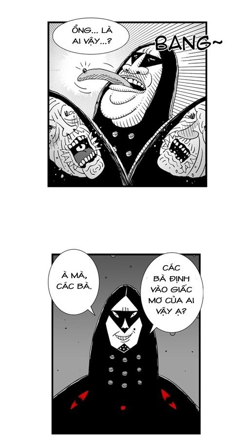 Hellper Chapter 58 - 6