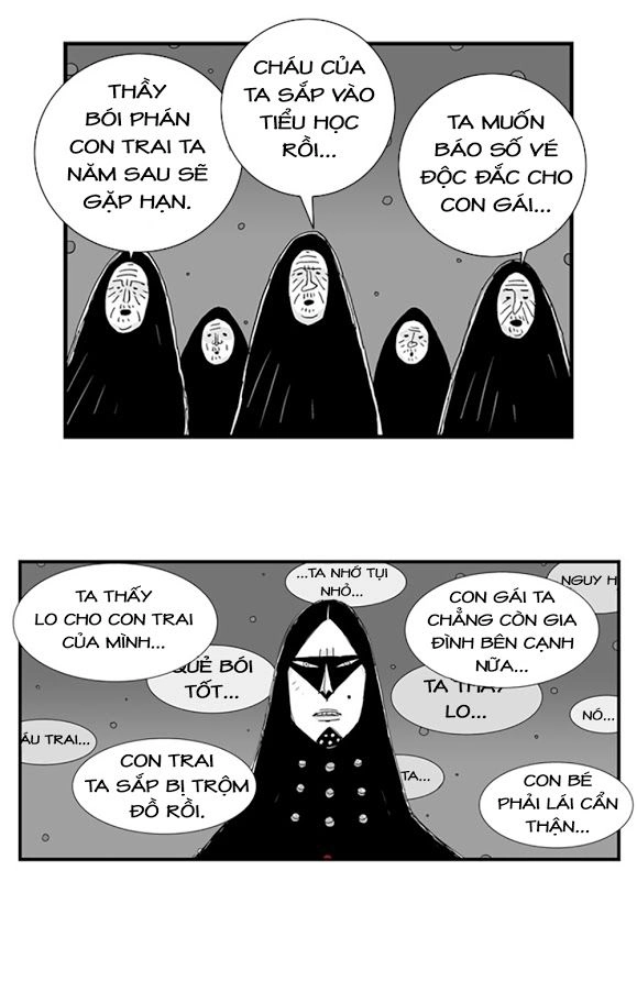 Hellper Chapter 58 - 8
