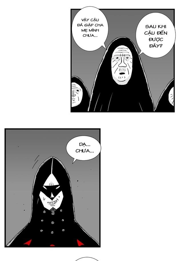 Hellper Chapter 58 - 10