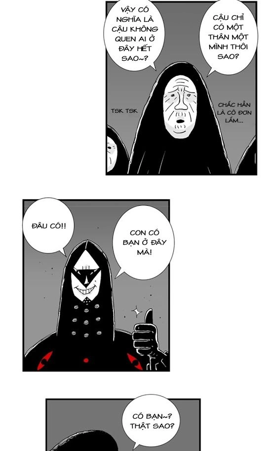 Hellper Chapter 58 - 12
