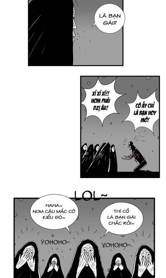Hellper Chapter 58 - 13