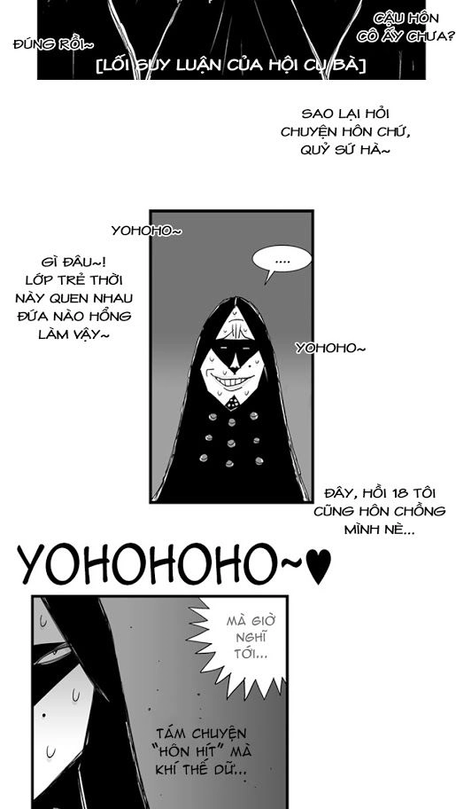 Hellper Chapter 58 - 14