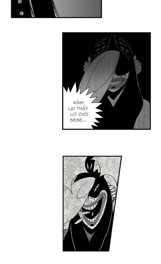 Hellper Chapter 58 - 15
