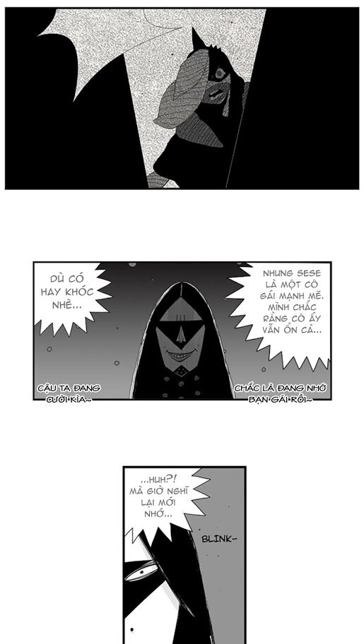 Hellper Chapter 58 - 18