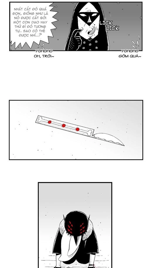 Hellper Chapter 58 - 20