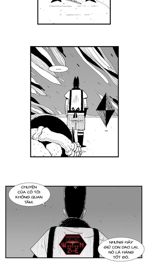 Hellper Chapter 58 - 21