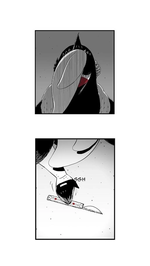 Hellper Chapter 58 - 22