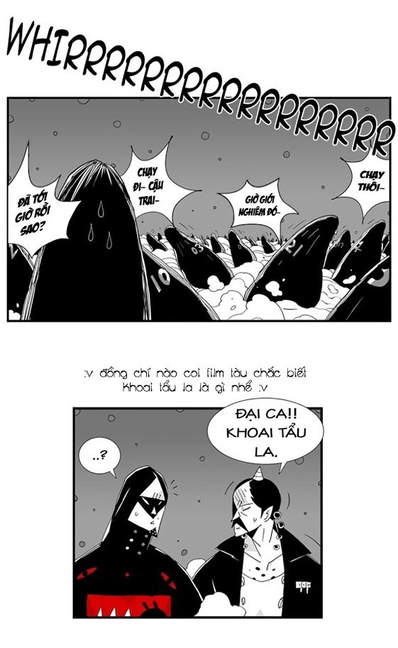 Hellper Chapter 58 - 24