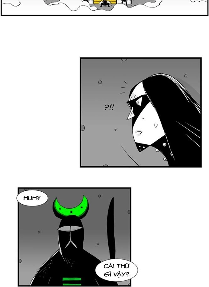 Hellper Chapter 58 - 27