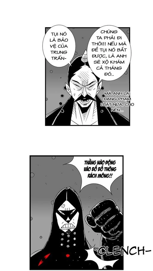 Hellper Chapter 58 - 28