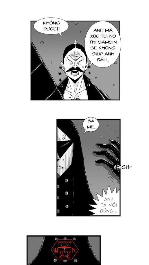 Hellper Chapter 58 - 29