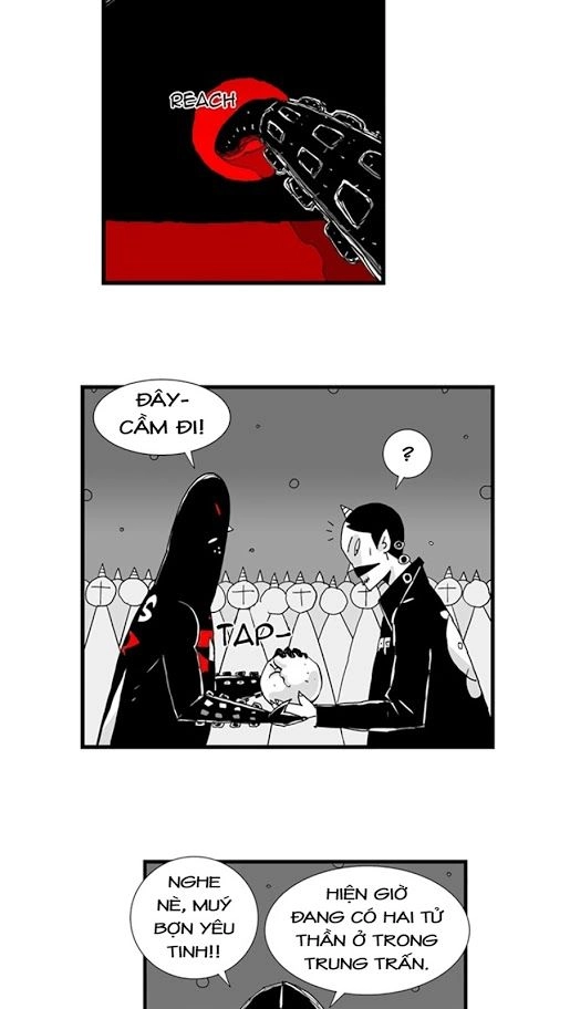 Hellper Chapter 58 - 30