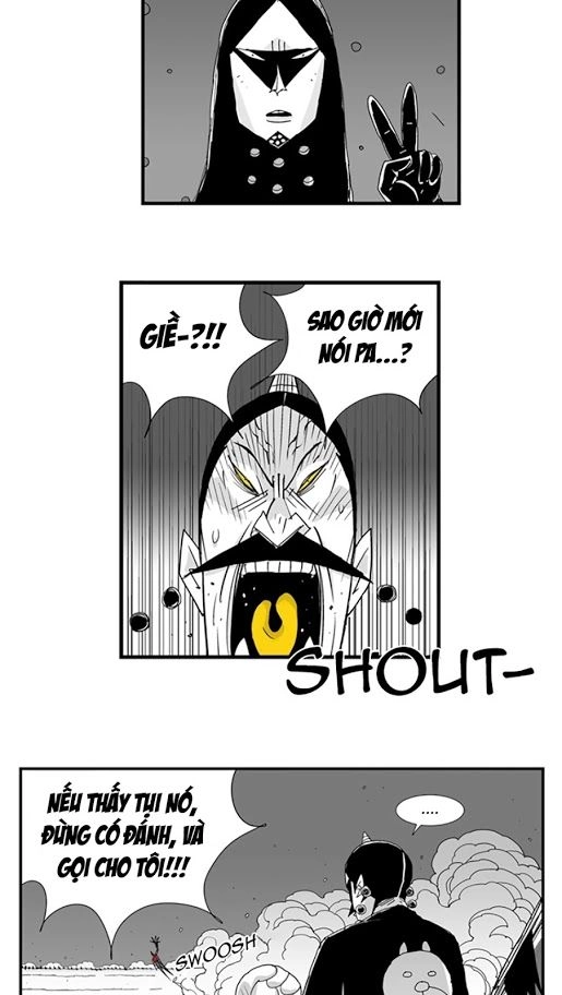 Hellper Chapter 58 - 31