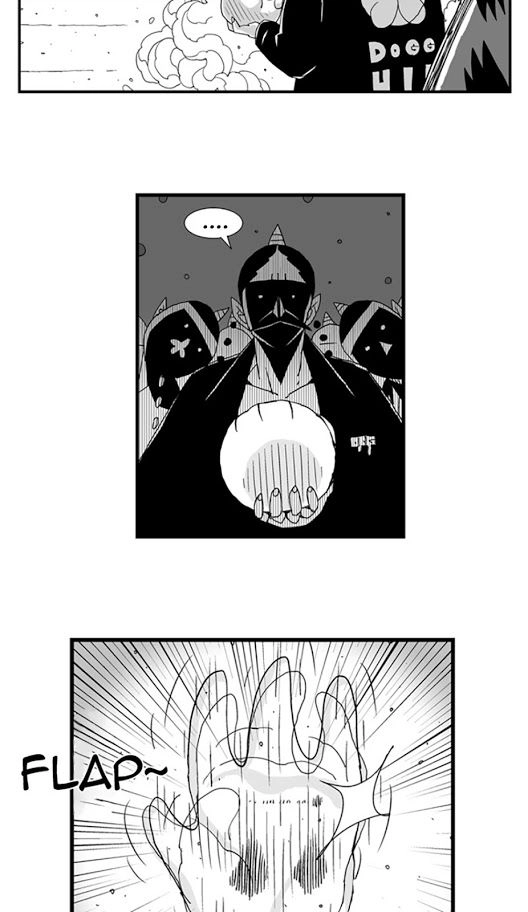 Hellper Chapter 58 - 32