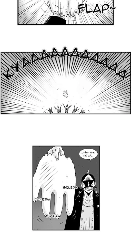 Hellper Chapter 58 - 33
