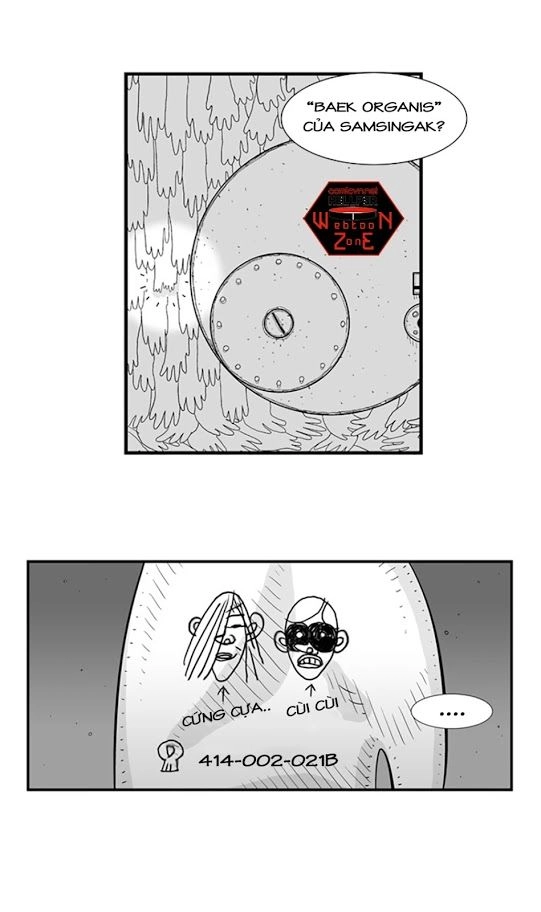 Hellper Chapter 58 - 34