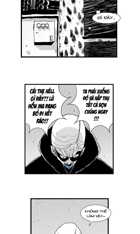 Hellper Chapter 58 - 37