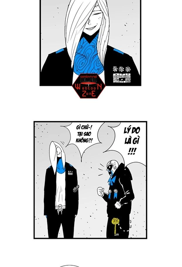 Hellper Chapter 58 - 38