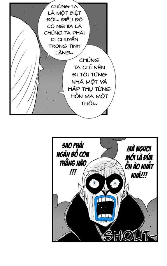 Hellper Chapter 58 - 39