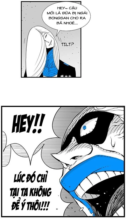 Hellper Chapter 58 - 40