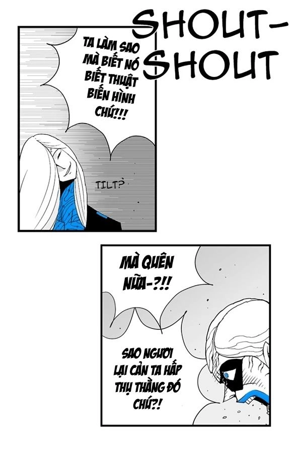 Hellper Chapter 58 - 41