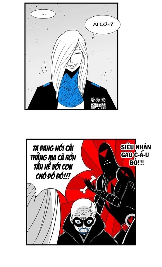 Hellper Chapter 58 - 42