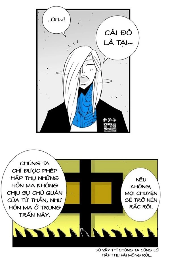 Hellper Chapter 58 - 43