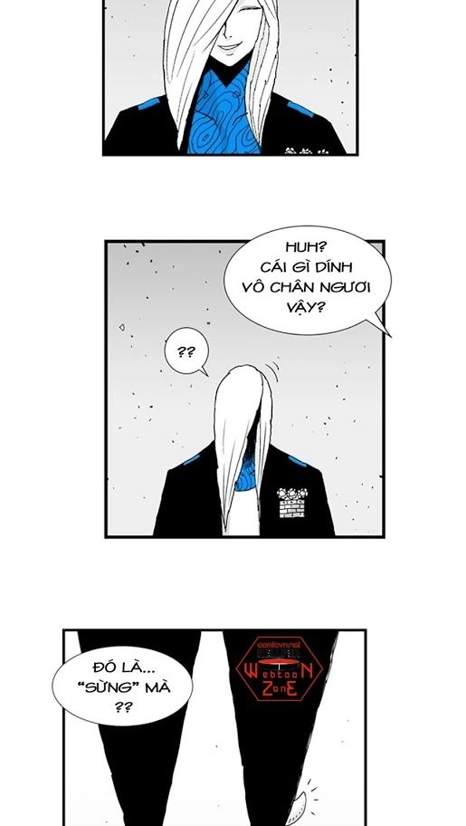Hellper Chapter 58 - 45