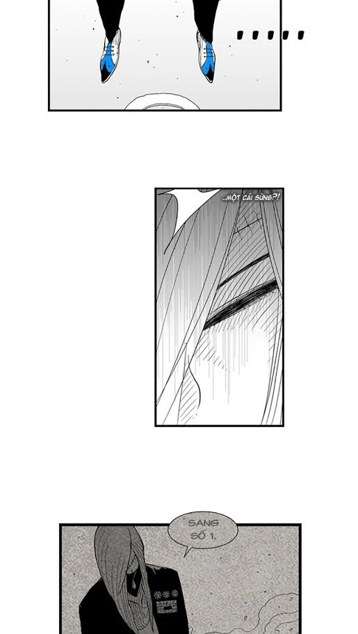 Hellper Chapter 58 - 46