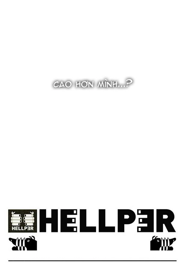 Hellper Chapter 58 - 50
