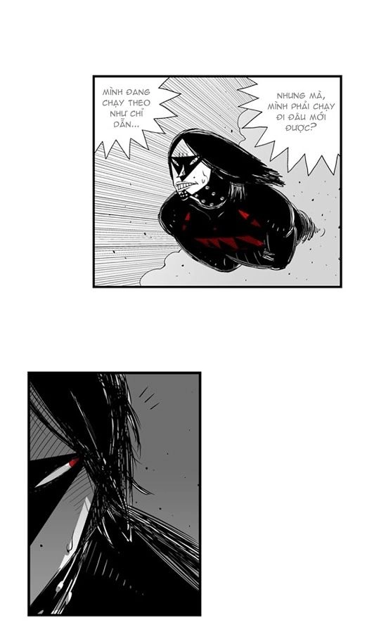 Hellper Chapter 59 - 3