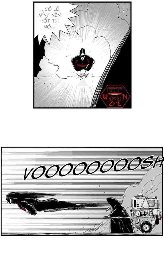 Hellper Chapter 59 - 5