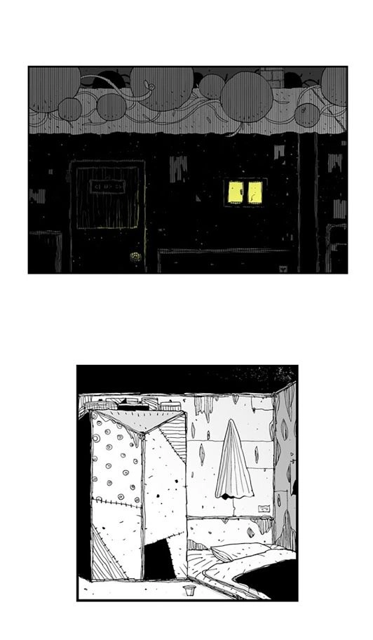 Hellper Chapter 59 - 9