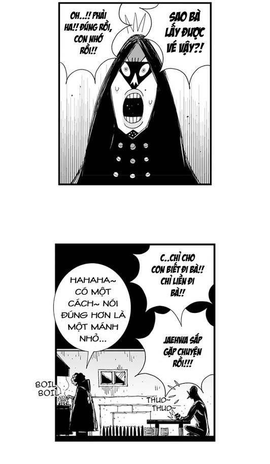 Hellper Chapter 59 - 12