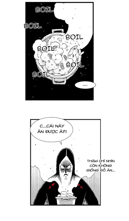 Hellper Chapter 59 - 19