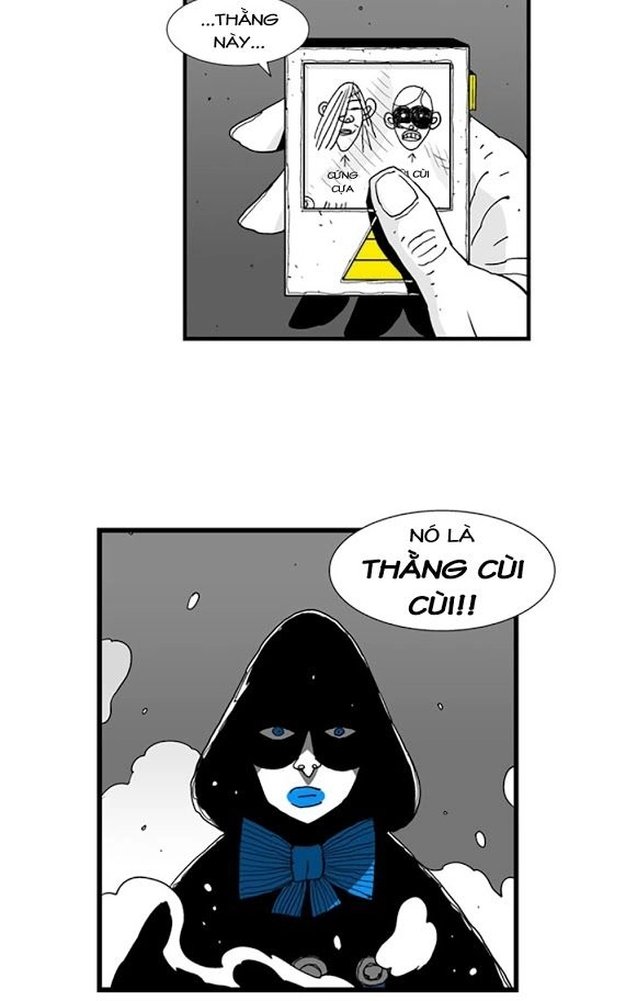 Hellper Chapter 60 - 15