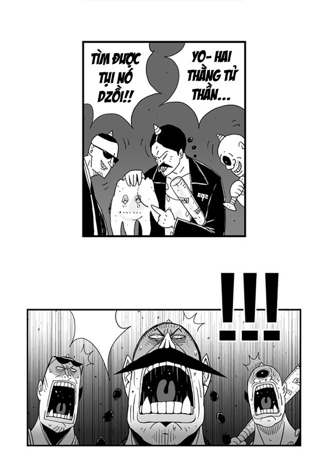 Hellper Chapter 62 - 26