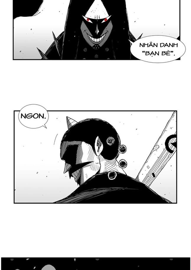 Hellper Chapter 62 - 35