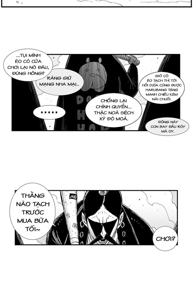 Hellper Chapter 62 - 38