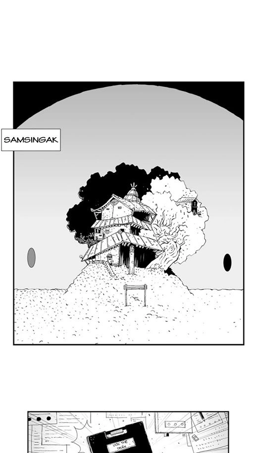 Hellper Chapter 63 - 3