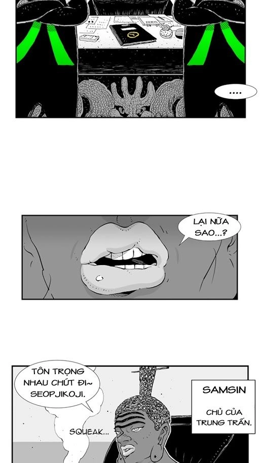 Hellper Chapter 63 - 5