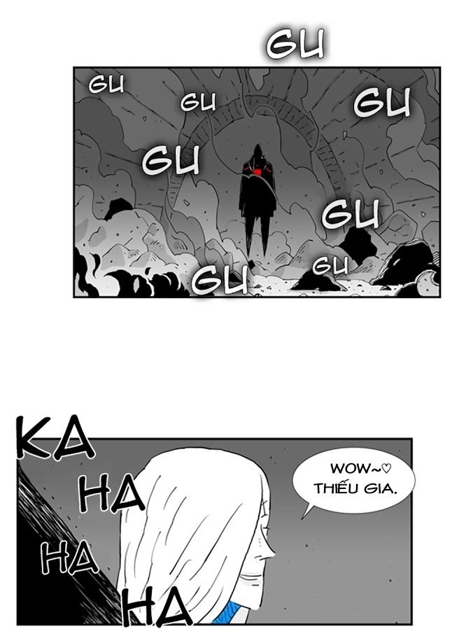 Hellper Chapter 63 - 13