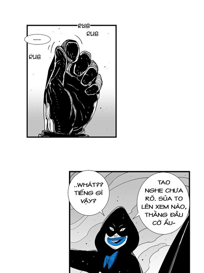 Hellper Chapter 63 - 19