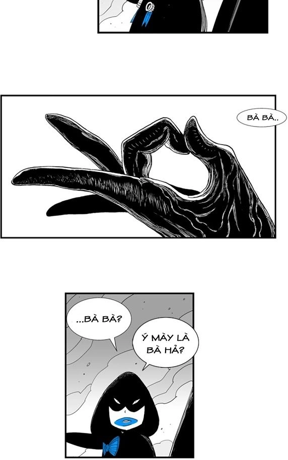 Hellper Chapter 63 - 20