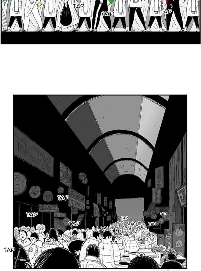 Hellper Chapter 64 - 7