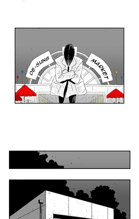 Hellper Chapter 64 - 8