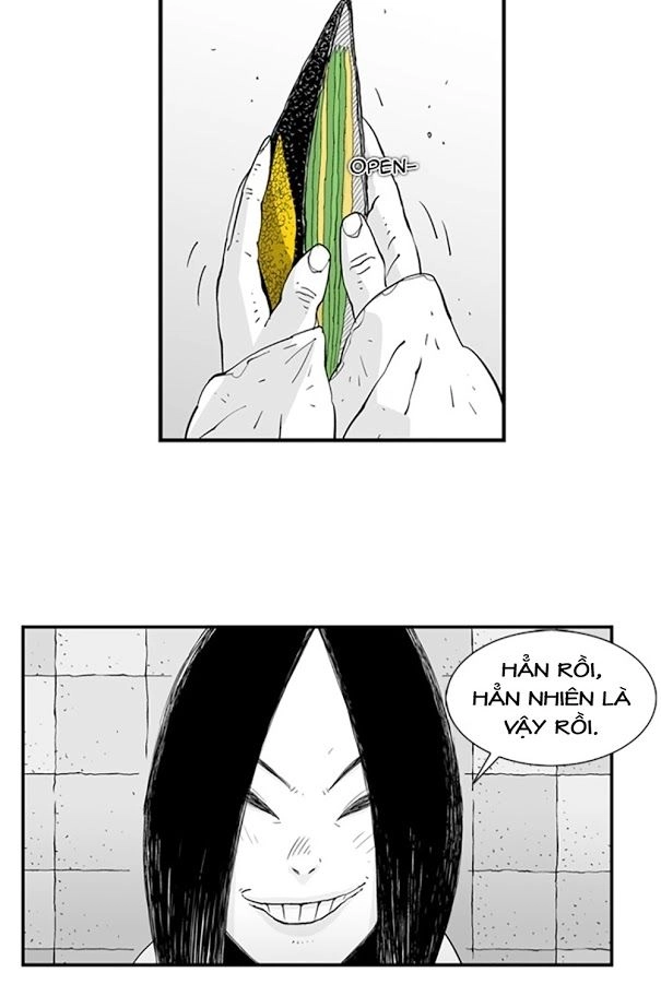 Hellper Chapter 64 - 10