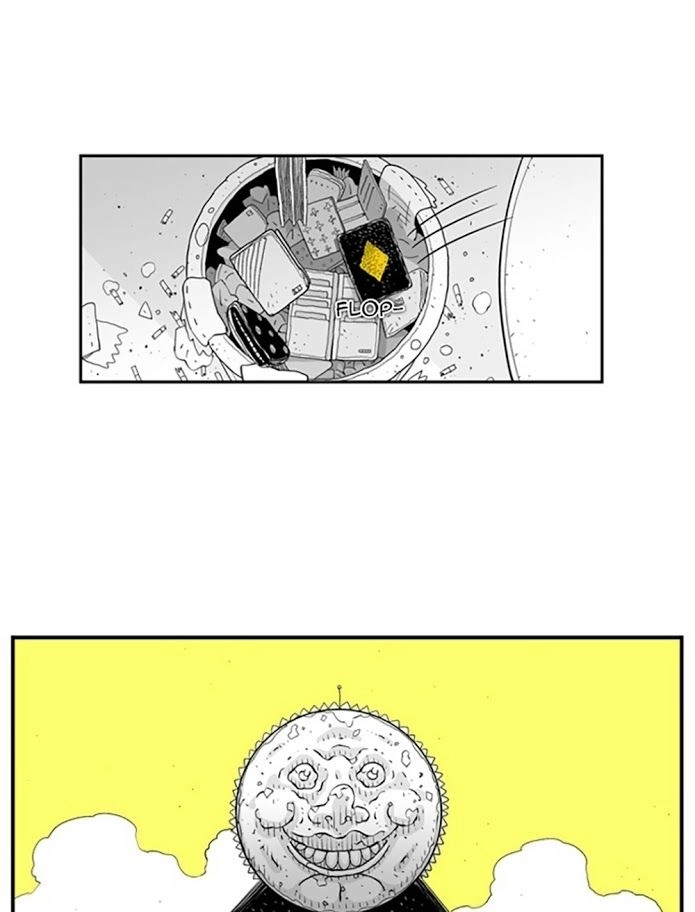 Hellper Chapter 64 - 11